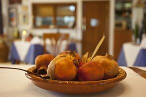 Agroturisme Na Martina