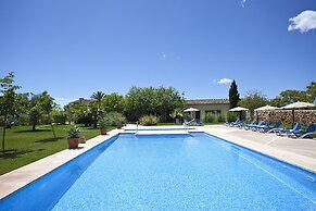 Agroturisme Na Martina