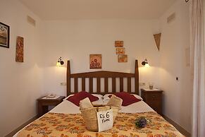 Agroturisme Na Martina