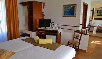 Agroturisme Na Martina