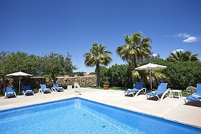 Agroturisme Na Martina