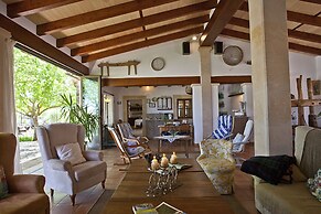 Agroturisme Na Martina