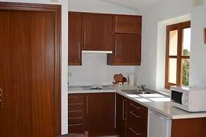 Agroturisme Na Martina