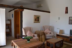 Agroturisme Na Martina