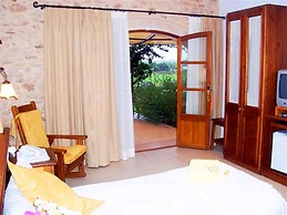 Agroturisme Na Martina