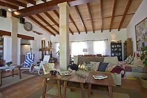 Agroturisme Na Martina