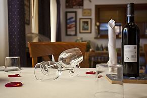 Agroturisme Na Martina