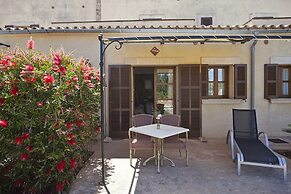 Agroturisme Na Martina