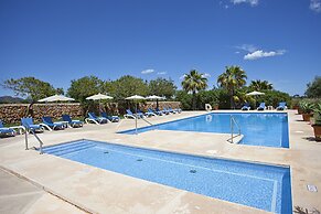 Agroturisme Na Martina