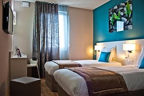 The Originals City, Hotel des Lys, Dreux