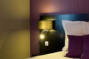 The Originals City, Hotel des Lys, Dreux