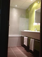 The Originals City, Hotel des Lys, Dreux