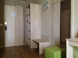 The Originals City, Hotel des Lys, Dreux