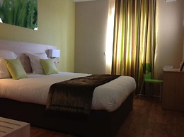 The Originals City, Hotel des Lys, Dreux