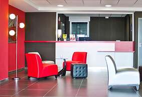 The Originals City, Hotel des Lys, Dreux