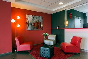 The Originals City, Hotel des Lys, Dreux