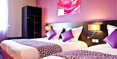 The Originals City, Hotel des Lys, Dreux