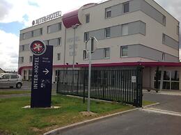 The Originals City, Hotel des Lys, Dreux