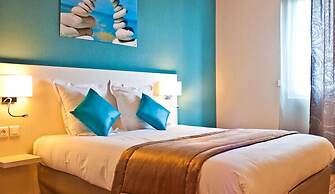 The Originals City, Hotel des Lys, Dreux