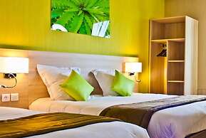 The Originals City, Hotel des Lys, Dreux