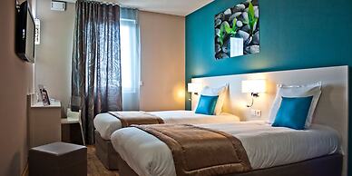 The Originals City, Hotel des Lys, Dreux