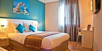 The Originals City, Hotel des Lys, Dreux