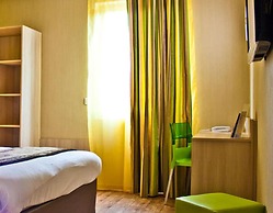 The Originals City, Hotel des Lys, Dreux