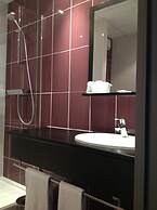 The Originals City, Hotel des Lys, Dreux