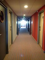 The Originals City, Hotel des Lys, Dreux