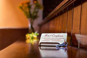 Hotel Estefania