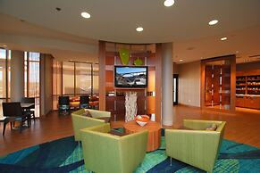 SpringHill Suites Las Vegas North Speedway