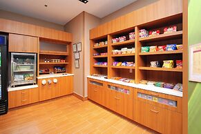 SpringHill Suites Las Vegas North Speedway