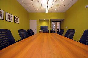 SpringHill Suites Las Vegas North Speedway