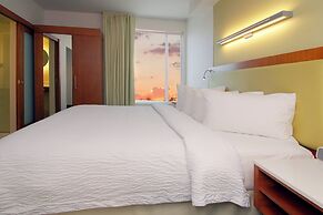 SpringHill Suites Las Vegas North Speedway