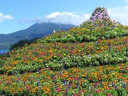 Akan Yuku no Sato Tsuruga