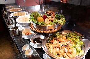 Akan Yuku no Sato Tsuruga