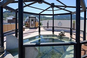 Akan Yuku no Sato Tsuruga