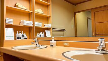 Akan Yuku no Sato Tsuruga