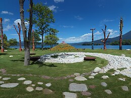 Akan Yuku no Sato Tsuruga