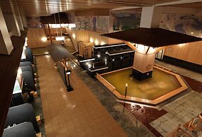 Akan Yuku no Sato Tsuruga