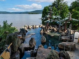 Akan Yuku no Sato Tsuruga