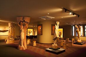 Akan Yuku no Sato Tsuruga