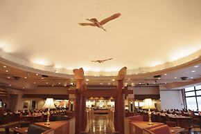 Akan Yuku no Sato Tsuruga