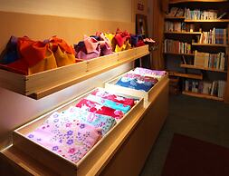 Akan Yuku no Sato Tsuruga