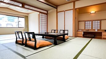 Akan Yuku no Sato Tsuruga