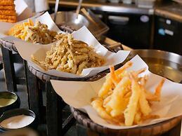 Akan Yuku no Sato Tsuruga