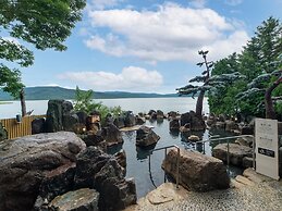 Akan Yuku no Sato Tsuruga