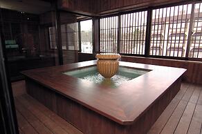 Akan Yuku no Sato Tsuruga