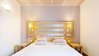 Hotel Campanile Metz Nord - Talange