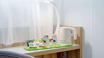 Hotel Campanile Metz Nord - Talange